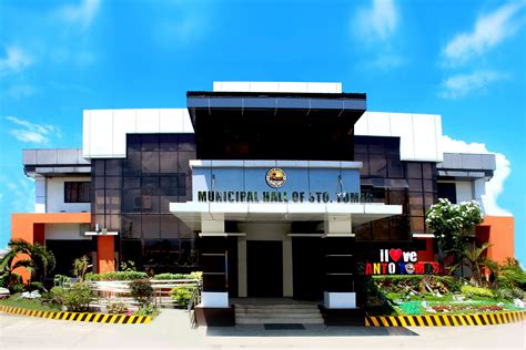 Santo Tomas Davao del Norte .